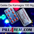 Gelée De Kamagra 100 Mg 36